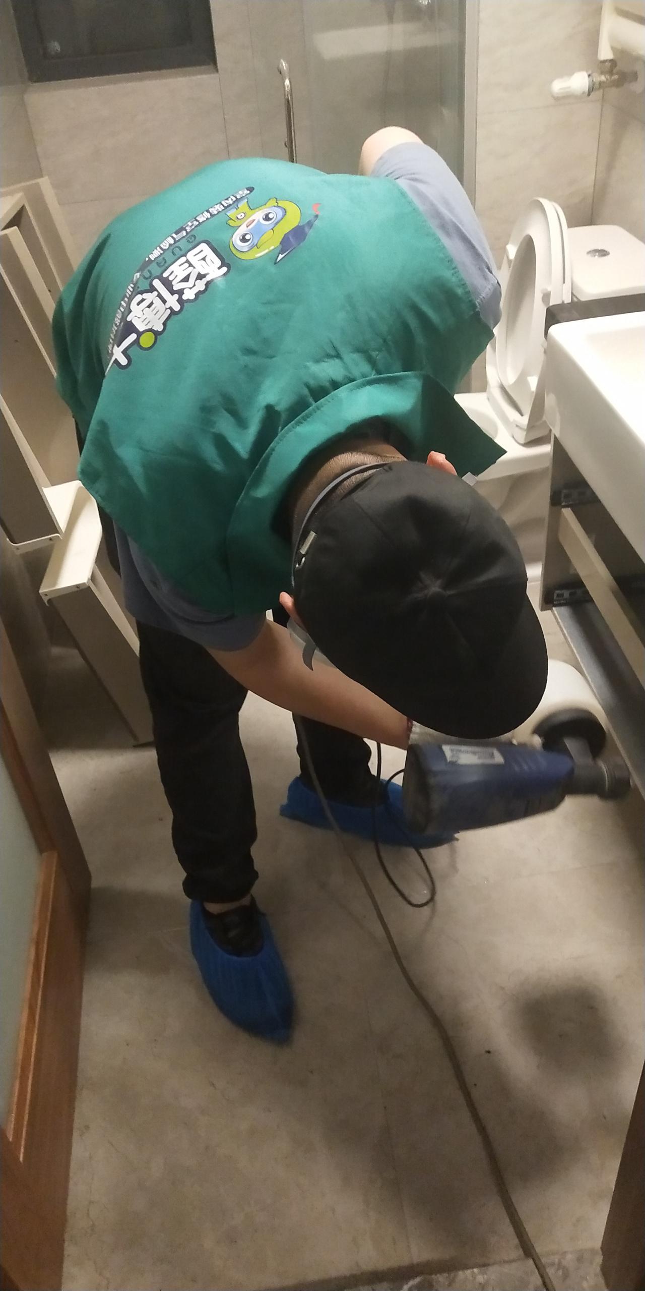 河东青岛市鞍山路小区除甲醛甲醛治理公司